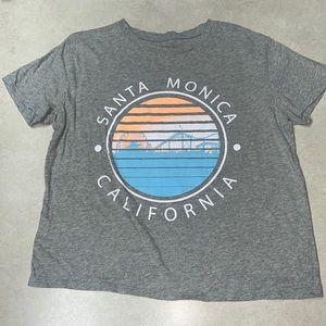 Arizona Jean Company Women’s Short Sleeve Tee XS Extra Small